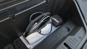 Ford Mustang Mach-E Premium Extended Range AWD, снимка 7