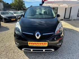Renault Scenic X-MOD  1.5 dci, снимка 2