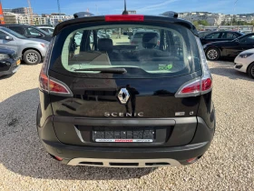 Renault Scenic X-MOD  1.5 dci, снимка 8