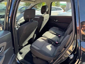 Renault Scenic X-MOD  1.5 dci, снимка 14