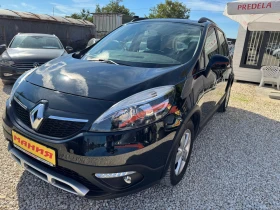 Renault Scenic X-MOD  1.5 dci, снимка 3