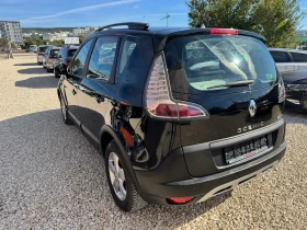 Renault Scenic X-MOD  1.5 dci, снимка 5