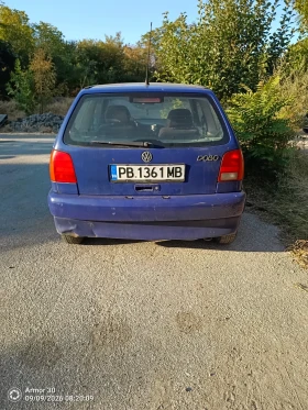 VW Polo, снимка 2