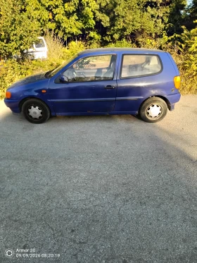 VW Polo, снимка 3