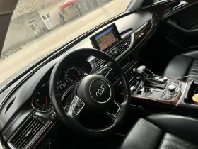 Audi A6 3.0 / РЕАЛНИ КМ , снимка 10