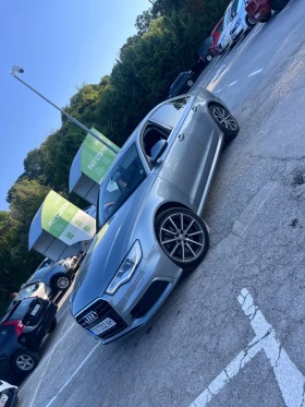 Audi A6 3.0 / РЕАЛНИ КМ , снимка 5