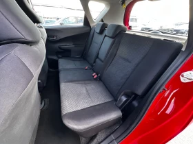 Toyota Verso S 1.4D4D 90к.с, снимка 13
