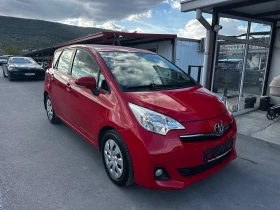 Toyota Verso S 1.4D4D 90к.с, снимка 1