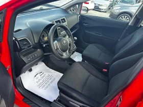 Toyota Verso S 1.4D4D 90к.с, снимка 6