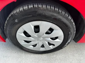 Toyota Verso S 1.4D4D 90к.с, снимка 5