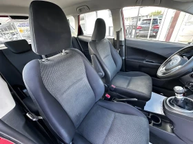 Toyota Verso S 1.4D4D 90к.с, снимка 8