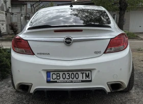 Opel Insignia 2.8 V6 Turbo, снимка 2