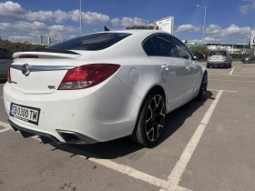 Opel Insignia 2.8 V6 Turbo, снимка 5