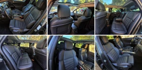 Peugeot 508 2.2HDI GT Panorama, снимка 13