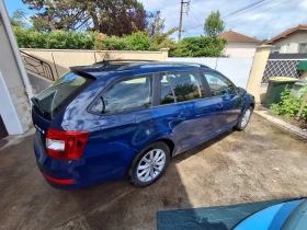 Skoda Octavia 1.6 TDI 105K., снимка 13