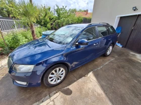 Skoda Octavia 1.6 TDI 105K., снимка 2