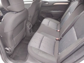 Citroen C4 1.6 BARTER 92, снимка 12