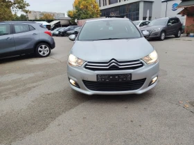 Citroen C4 1.6 BARTER 92, снимка 2