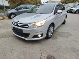 Citroen C4 1.6 BARTER 92, снимка 3