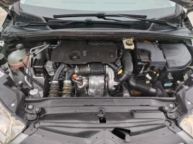 Citroen C4 1.6 BARTER 92, снимка 16