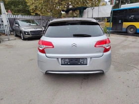 Citroen C4 1.6 BARTER 92, снимка 6