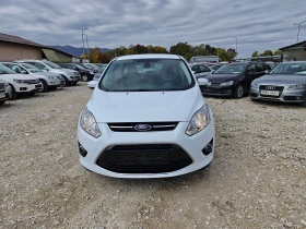 Ford C-max 1.6 дизел, снимка 2