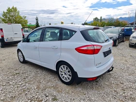 Ford C-max 1.6 дизел, снимка 8