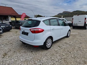 Ford C-max 1.6 дизел, снимка 5