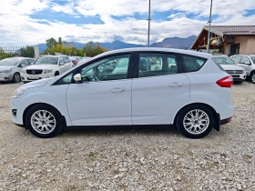 Ford C-max 1.6 дизел, снимка 9