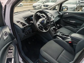 Ford C-max 1.6 дизел, снимка 11
