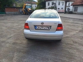 VW Bora 1.9 TDI , снимка 5