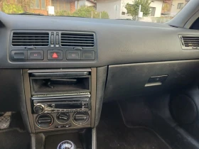 VW Bora 1.9 TDI , снимка 11