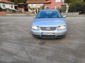 VW Bora 1.9 TDI , снимка 7