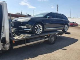 Обява за продажба на Citroen C5 3.0/2.0 hdi ~11 лв. - изображение 3