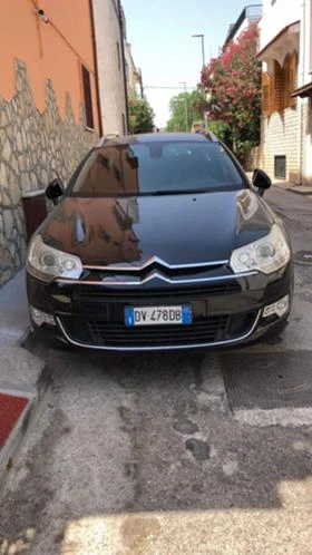 Обява за продажба на Citroen C5 3.0/2.0 hdi ~11 лв. - изображение 4