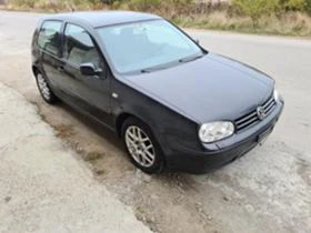 Обява за продажба на VW Golf 1.8T AUM GTI ~13 лв. - изображение 3