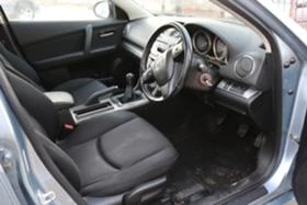 Mazda 6 2.2 MZR-CD - [11] 