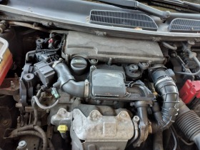 Ford Fiesta 1.25/1.4tdci, снимка 6