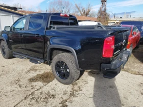 Chevrolet Silverado COLORADO | Mobile.bg    5