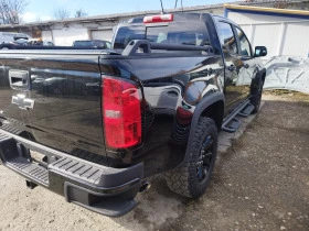 Chevrolet Silverado COLORADO | Mobile.bg    2