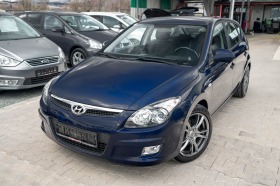 Hyundai I30 1.4*105кс*BlueDrive.