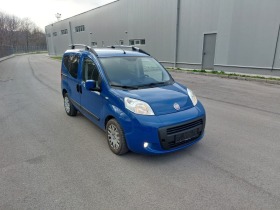 Fiat Qubo 1,4,  73к.с. - [1] 
