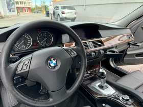 BMW 530 3.0 4x4, снимка 12