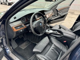 BMW 530 3.0 4x4, снимка 11 - Автомобили и джипове - 45847388