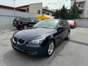 BMW 530 3.0 4x4
