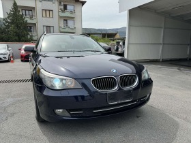 BMW 530 3.0 4x4, снимка 8 - Автомобили и джипове - 45847388