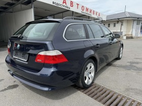 BMW 530 3.0 4x4 | Mobile.bg   5