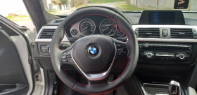 BMW 320 F30, снимка 12