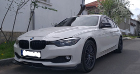 BMW 320 F30, снимка 1 - Автомобили и джипове - 45281180