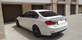 BMW 320 F30, снимка 4